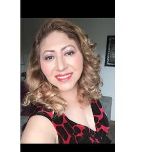 Meet your Posher, Lily